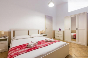 Tizzano House - La Marina